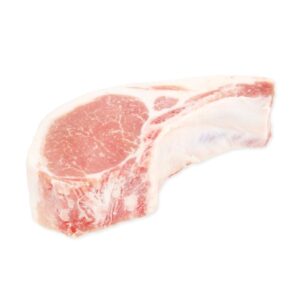 Buy Kurobuta Pork Frenched Rib Chops Online | Berkshire