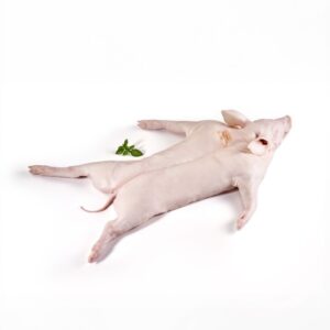 Buy Suckling Pig (9-12lb) Online | Tabladillo Heritage