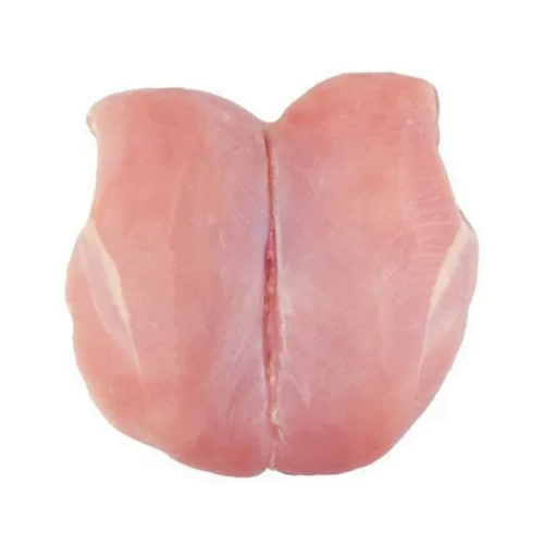 Frozen Chicken Breast Skinless for Sale