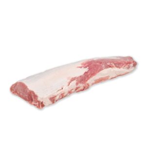 Buy Iberico Pork Loin (Lomo) Online | Tender & Flavorful