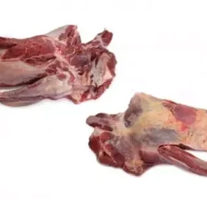 Buy Frozen Beef Shoulder Wholesale | Halal Certified
