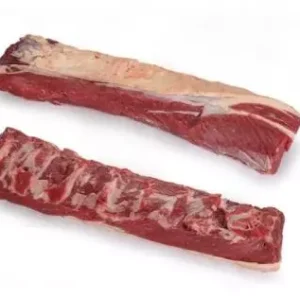 Buy Frozen Beef Striploin Wholesale | Halal Certified