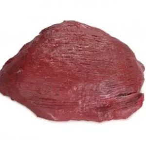 Buy Halal Frozen Beef Topside | Wholesale Supplier