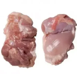 Buy Wholesale Frozen Chicken Thighs | Halal Certified