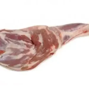 Buy Halal Frozen Lamb Shoulder Wholesale | Premium Quality