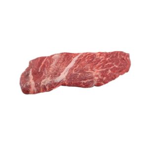 Buy Beef Flat Iron Steaks Online | Premium Halal Meat