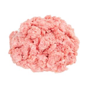 Buy Iberico Pork Ground Online | Richly Marbled & Juicy