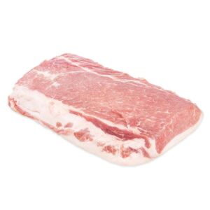 Buy Kurobuta Pork Boneless Striploin Online | Chickens Market