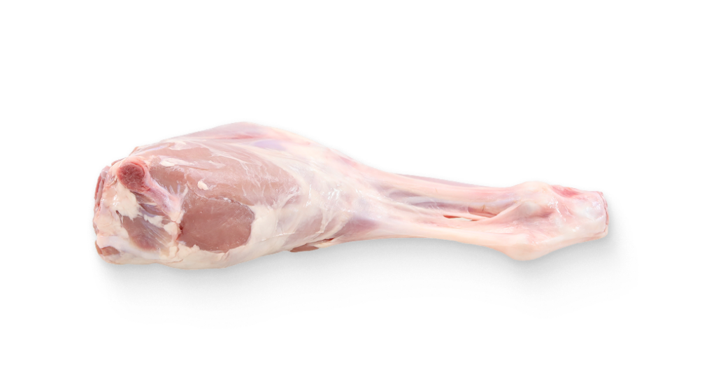 Buy Whole Milk-fed Lamb (Lechazo) - Tender & Delicate