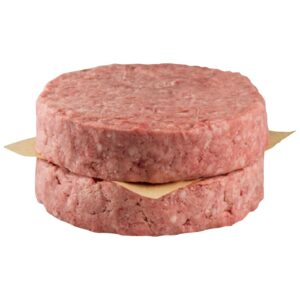 Buy 100% Wagyu Crown Range Beef Burgers Online | 8oz Patties