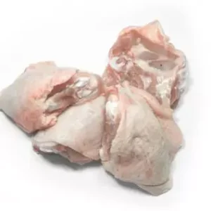 Buy Wholesale Frozen Chicken Thighs - Halal Certified